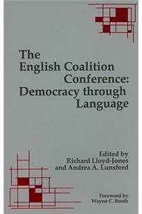 English Coalition Conference