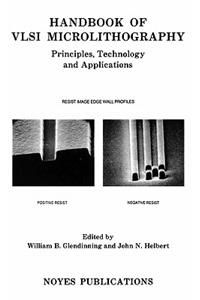 Handbook of VLSI Microlithography