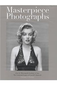 Masterpiece Photographs of the Minneapolis Institute of Arts