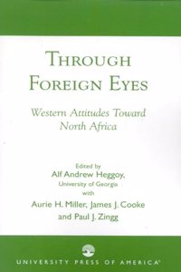 Through Foreign Eyes