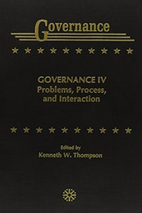 Governance IV