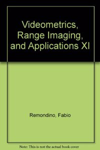 Videometrics, Range Imaging, and Applications XI