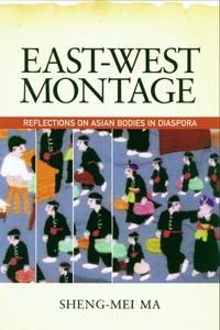 East-West Montage