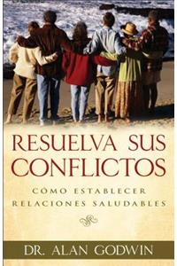 Resuelva Sus Conflictos