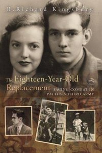 Eighteen-year-old Replacement