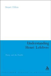 Understanding Henri Lefebvre