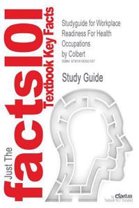 Health Occupations Workplace Readiness