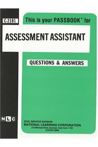 Assessment Assistant