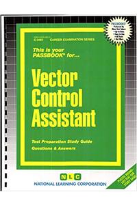 Vector Control Assistant