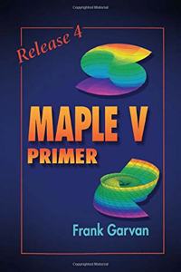 Maple V Primer, Release 4