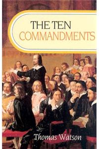 Ten Commandments (Revised)