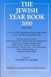 The Jewish Year Book