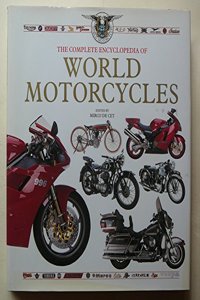 Encyclopedia of World Motorcycles