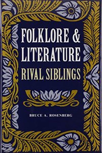 Folklore and Literature