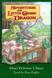 Adventures of the Little Green Dragon