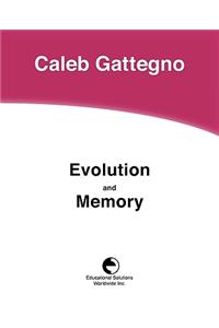 Evolution and Memory