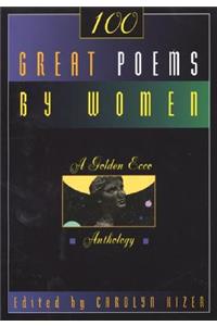 One Hundred Great Poems by Women