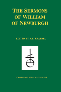 Sermons of William of Newburgh