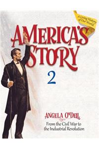 America's Story 2 (Student)