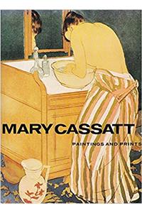 Mary Cassatt
