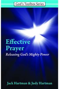 God's Word on Effective Prayer
