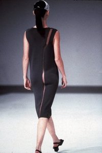 Skin Tight: The Sensibility of the Flesh