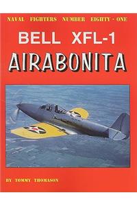 Bell XFL-1 Airabonita