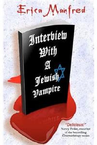 Interview with a Jewish Vampire
