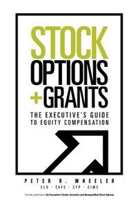 Stock Options & Grants