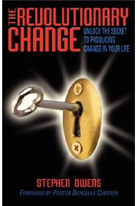 The Revolutionary Change