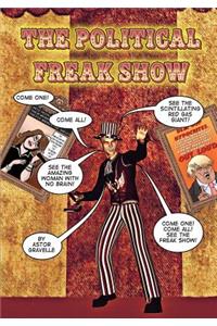 Political Freak Show