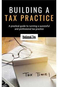 Building a Tax Practice