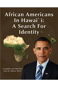 African Americans in Hawaii