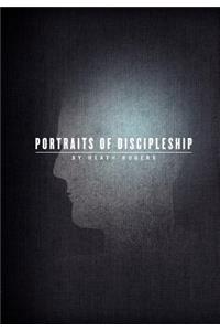 Portraits of Discipleship