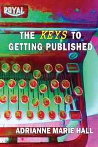 Keys To Getting Published
