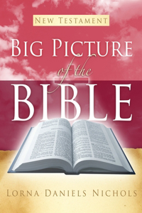 Big Picture of the Bible--New Testament