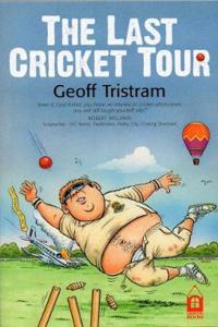 The Last Cricket Tour