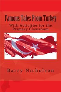 Famous Tales From Turkey