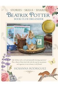 Beatrix Potter Book Club Organizer