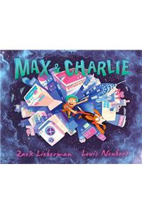 Max & Charlie