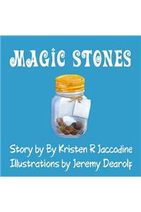 Magic Stones