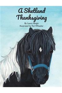 A Shetland Thanksgiving