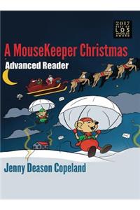 A MouseKeeper Christmas