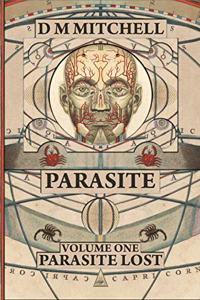 Parasite Book One