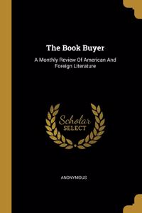 The Book Buyer