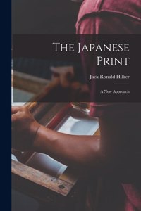 Japanese Print