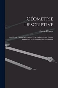 Géométrie Descriptive
