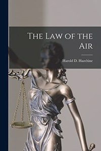 The Law of the Air