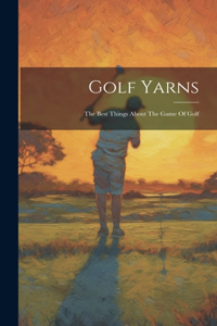 Golf Yarns