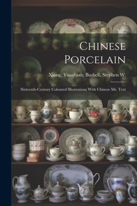 Chinese Porcelain